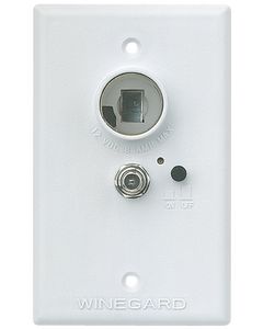Winegard Co Pol White Power Supply Wgd Rv7042