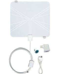 Winegard Co Rayzar Amp Port Indoor Antenna WGD RVRZ85