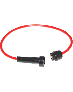 Blue Sea 5063 Heavy Duty Inline Fuse Holder AGC/MDL