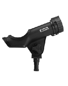 Scotty Powerlock Rod Holder w/o Mount - Black