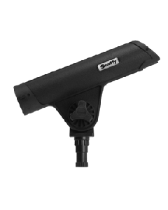 Scotty Rodmaster II Rod Holder w/o Mount - Black