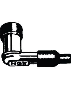 NGK 8020 Spark Plug Cap 1/Pk NGK LB05EP