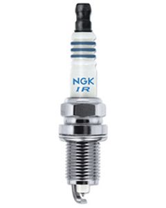 NGK Spark Plugs 90982 Plug-Iridium  @ 4 NGK-MR7BI8