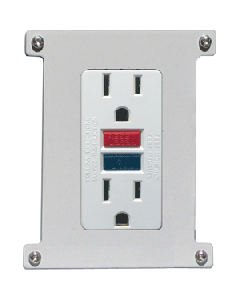 Xantrex Freedom SW GFCI Outlet Option Kit f/SW2000 Only 808-9003