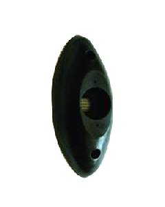 Clipper Thru Hull Transducer Mounting Kit CLZ-THMK