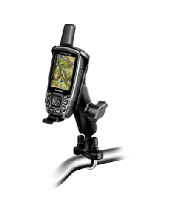 RAM Mount Garmin GPSMAP 62 Series Handlebar Rail Mount RAM-B-149Z-GA41U