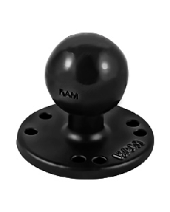 RAM Mount RAM Adapter f/Garmin echo 200, 500C & 550C RAM-202-G4U