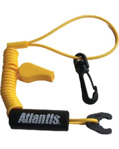 Atlantis Lanyard-Sport Kaw Hon Pol Blue APS-A2107S