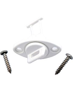 Atlantis Drain Plug-Seadoo Pol Hon Whit APS-A2266