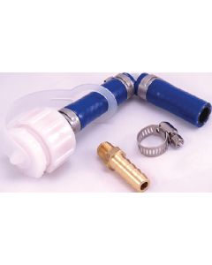 Atlantis Flush Kit-Kaw 1992-2006 APS-A2521