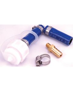 Atlantis Flush Kit-Yam Waveraider 701 APS-A8584