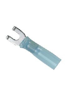 Ancor 16-14 Gauge - #8 Heat Shrink Spade Terminals - 100 Pack 314299