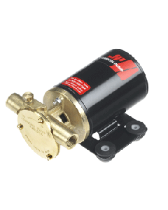 Johnson Pump F3B-19 Multi-Purpose Utility Pump - 4.0GPM - 12V