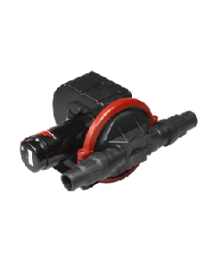 Johnson Pump Viking Power 32 Vacuum Pump - 6.3GPM - 12V