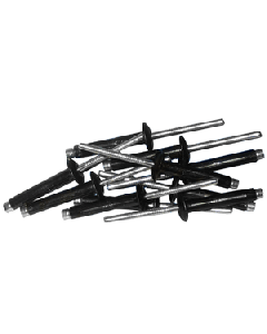 Scotty 132 Rivet Kit - 10 Piece 132
