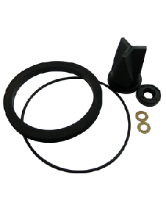Jabsco Service Kit f/Quiet Flush 37045/37245 Series