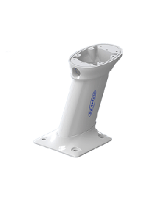 Seaview 10" Modular Mount FWD Raked 7 x 7 Base Plate - Top Plate Required