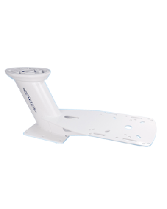 Seaview 12.5" Dual Mount f/Most Radar Domes - Top f/Sat Domes - Top Plate Required