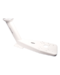 Seaview 22.5" Dual Mount f/Up To 4.5' Open Array Radar - Top f/Sat Domes - Top Plate Required