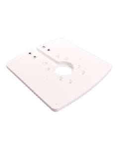 Seaview Modular Plate f/24" JRC/Lowrance/Northstar/Simrad DX64S Domes