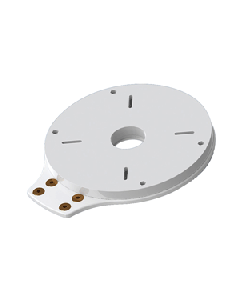 Seaview Modular Plate f/Select Radars - Glomex/Intellian/KVH/Thrane & Thrane/Raymarine/VDO Ocean Line