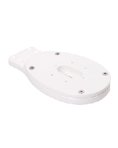 Seaview Modular Plate f/Flir M or Ray T Series Thermal Cameras