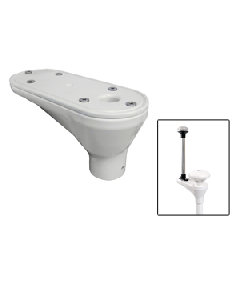 Seaview LTB Top - Universal f/Mounting Your Light/GPS