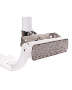 Seaview Floodlight Kit f/1-&#188;" Diameter Light Bars - Includes LED Light & Hardware