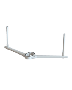 Seaview Complete Spreader Kit f/Radar or SatDome Applications - Mounts Ending in M2