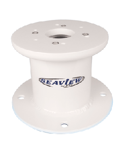 Seaview 5" Thermal Camera Mount f/FLIR M-Series or Raymarine T-Series