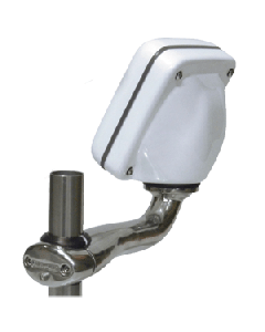 NavPod RMX4100 RailMount Uncut