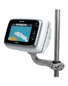 NavPod RMX4402 RailMount Precut f/Raymarine e7