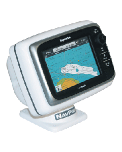 NavPod PP4402 PowerPod Precut f/Raymarine e7