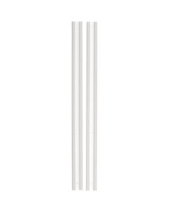Taco Poly 2' Trailer Glyde Slicks 6-Pack