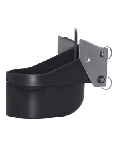 Garmin TM260 1kW Plastic TM Depth/Temp f/GSD-24