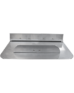 Bennett Trim Tabs 24 X 12 Standard Trim Plane Assembly