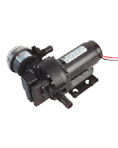 Johnson Pump 5.0GPM Flow Master Variable Flow Pump - 24V