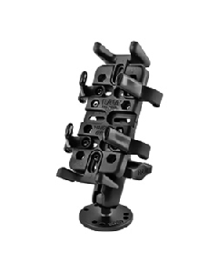 RAM Mount Universal Finger Grip Holder Surface Mount