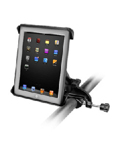 RAM Mount Tab-Tite iPad / HP Cradle Yoke Clamp Mount
