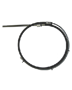 Octopus Steering Cable - 8" Stroke x 9' f/Use with Type R Drive Unit