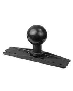 RAM Mount Base 11" x 3" w/3-3/8" Ball