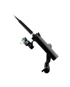 RAM Mount Revolution Tube Rod Holder w/o Base