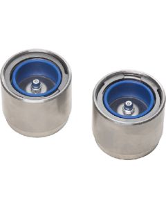 UFP Stainless Steel Protector Kit 1.980" UFP-K7100100