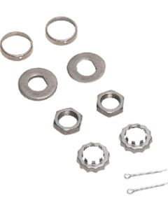 UFP Axle Spindle Hardware Kit UFP-K7106600
