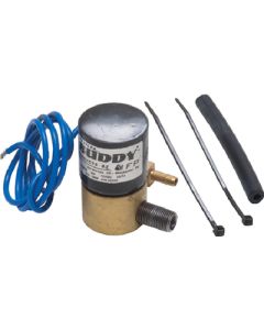 Ufp By Dexter Solenoid Kit-All Models UFP K7175500