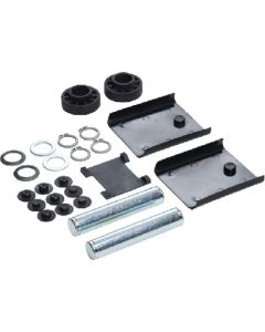 Ufp By Dexter Roller Pin-Pad Kit A60/75/84 + UFP K7175900