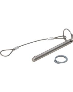 UFP Actuator Hitch Pin Kit UFP-K7176400