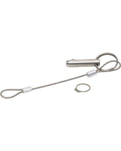 UFP Actuator Hitch Pin Kit UFP-K7176500
