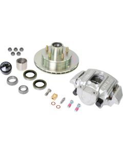 Ufp By Dexter Disc Brake Kit-Integral 7000# UFP K7180605
