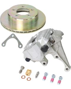 Ufp By Dexter Disc Brk Kit-Nonintegral 3750# UFP K7181000